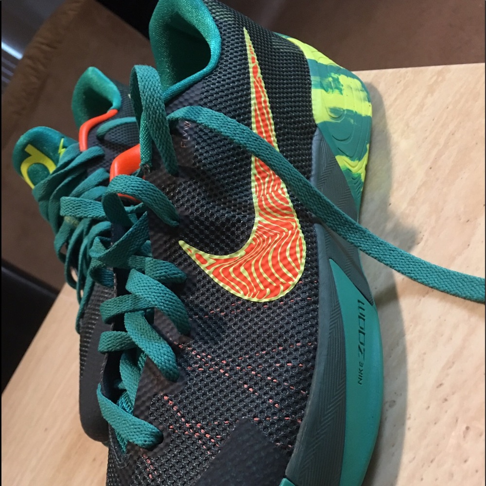 KD IV Camo