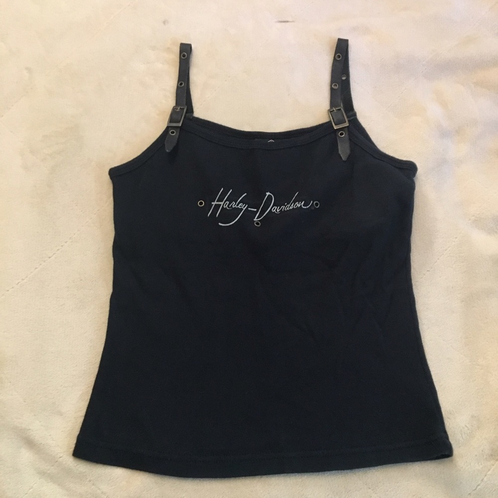 Harley-Davidson Tank Top