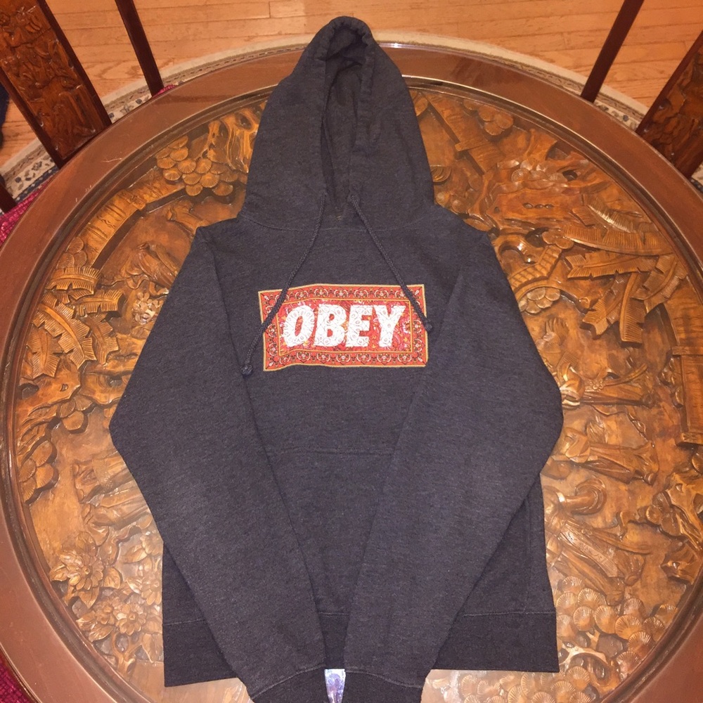 OBEY Hoodie