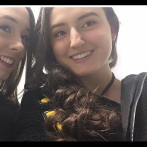 Meet your Posher, Grace