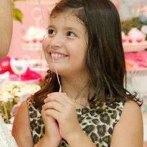 Meet your Posher, Grace