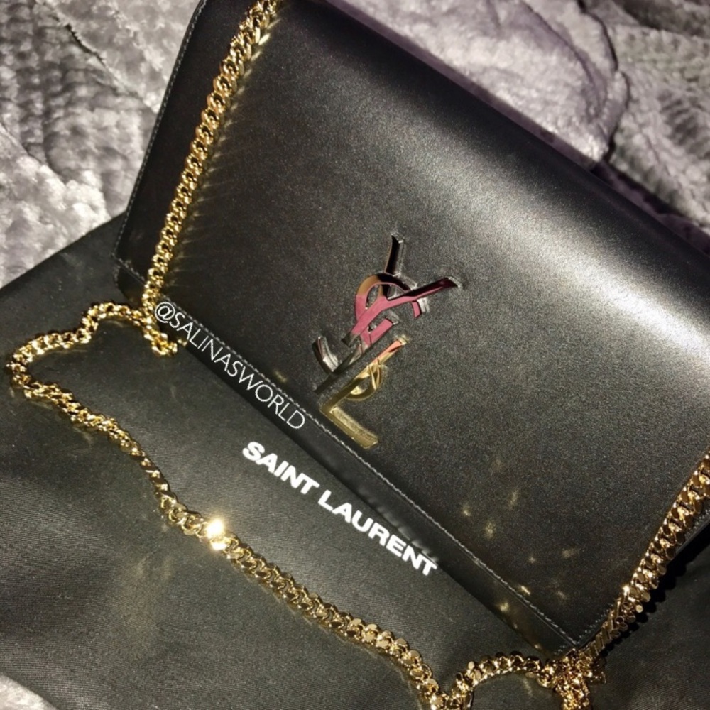 Limited Edition YSL Classic Medium - Picture 2 of 8