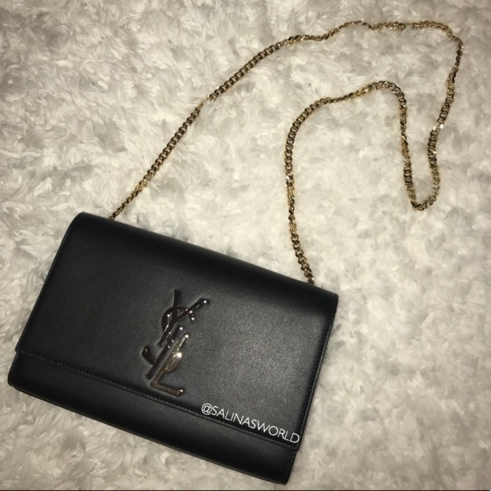 Limited Edition YSL Classic Medium - Picture 7 of 8