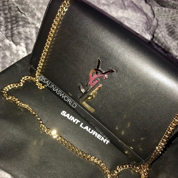 Limited Edition YSL Classic Medium - Picture 2 of 8