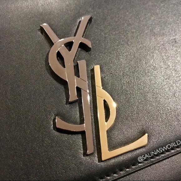 Limited Edition YSL Classic Medium - Picture 3 of 8