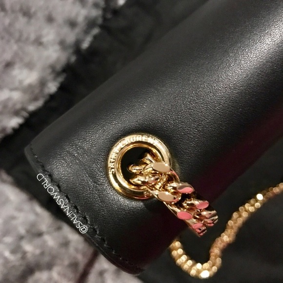 Limited Edition YSL Classic Medium - Picture 4 of 8