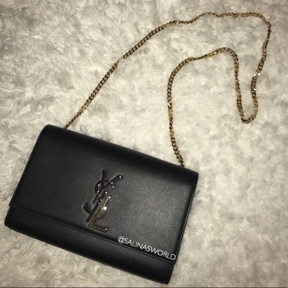 Limited Edition YSL Classic Medium - Picture 7 of 8