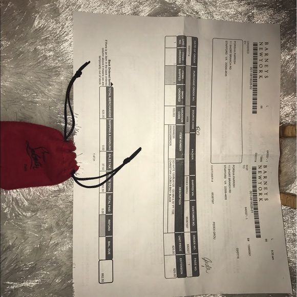 Christian Louboutin "So Kate" 120mm Pumps - Picture 4 of 5