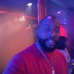 Meet your Posher, Eddie