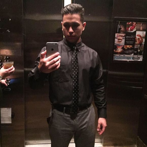 Meet your Posher, Thomas - Picture 1 of 1