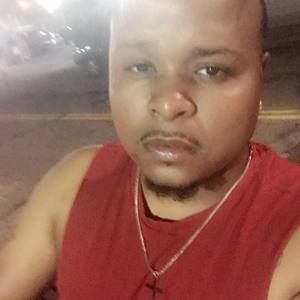 Meet your Posher, Darius