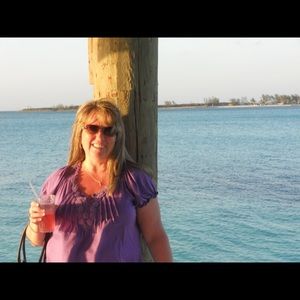 Meet your Posher, Tracey