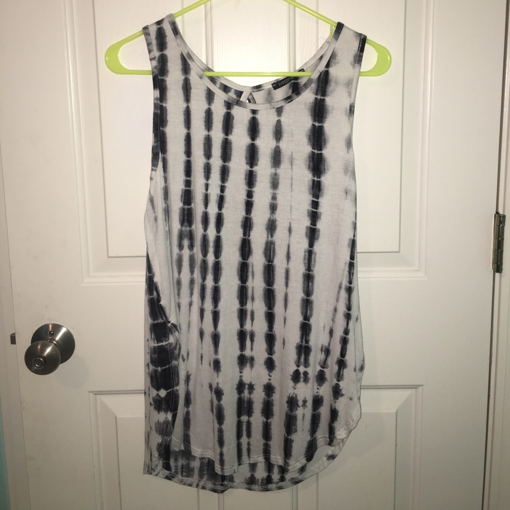 Never worn tank top