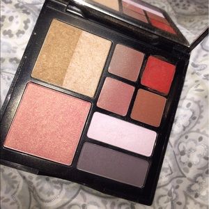 Trish McEvoy Pallette