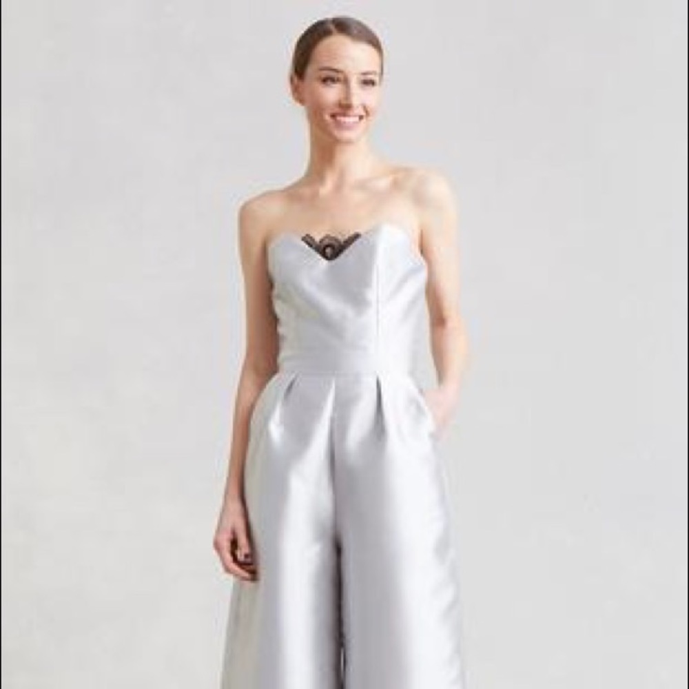 Paper Crown Milan Jumpsuit (New)