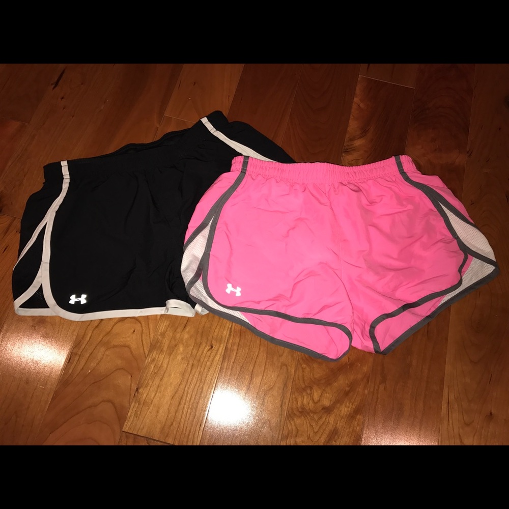 Under Armour shorts