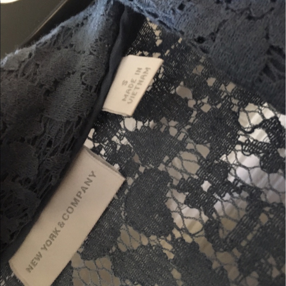 Lace jacket - Picture 2 of 2