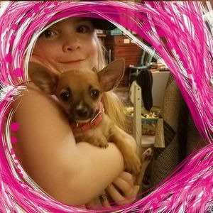 Meet your Posher, Cheryl