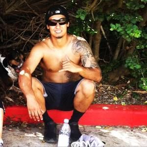 Meet your Posher, Mark