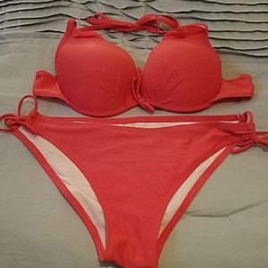 Victoria's Secret Swim