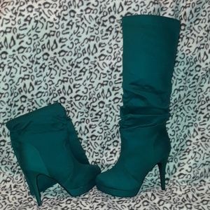 **NEW** Izabel Boots