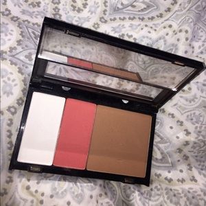 Trish McEvoy Palette