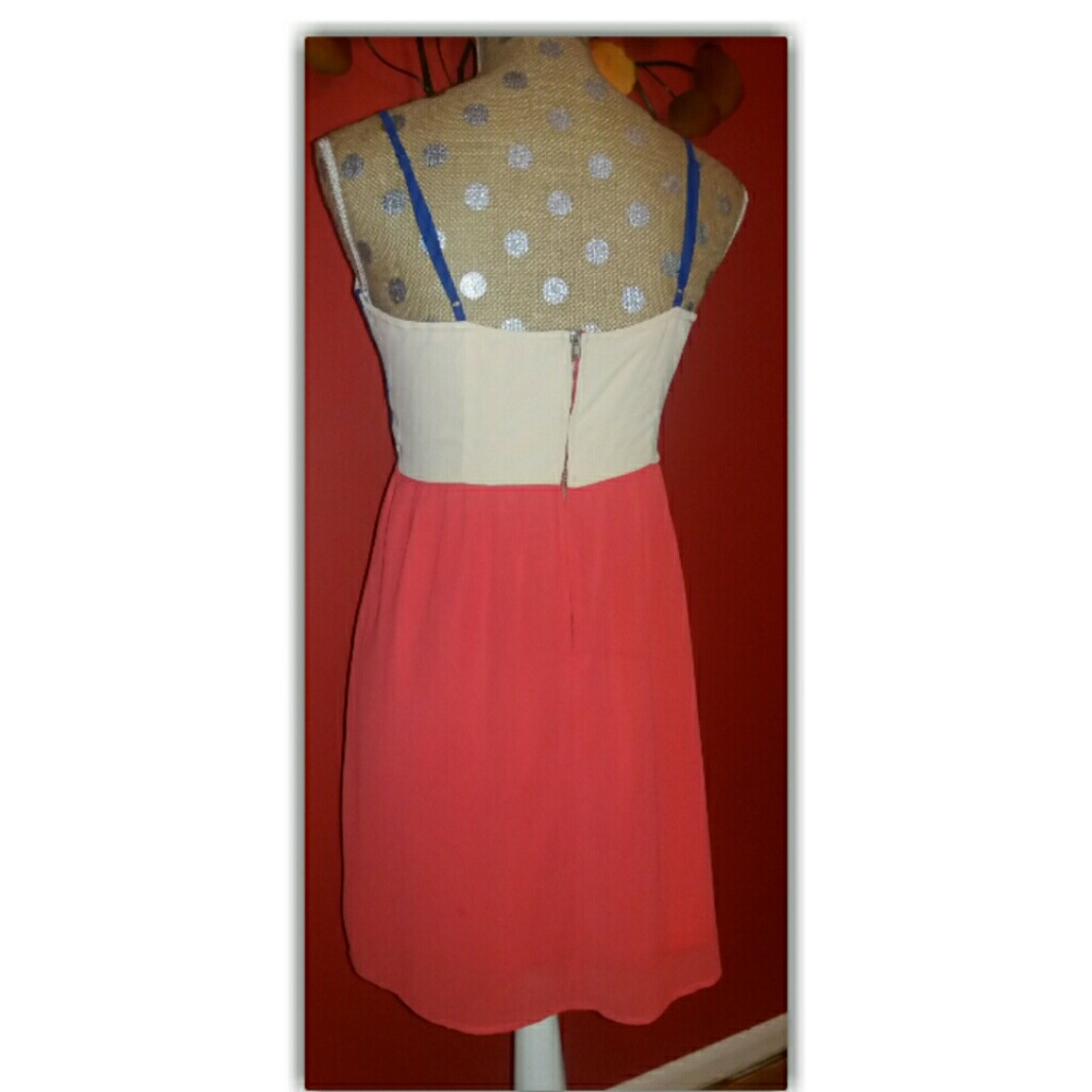 Like New Jealous Tomato Knee Length Dress - Picture 2 of 5
