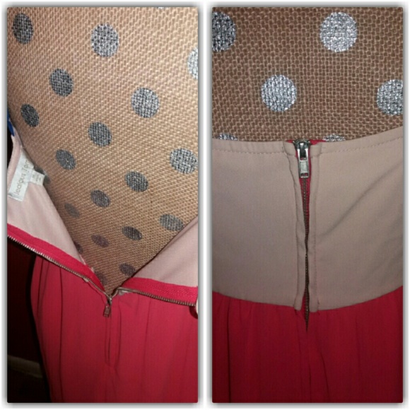 Like New Jealous Tomato Knee Length Dress - Picture 5 of 5