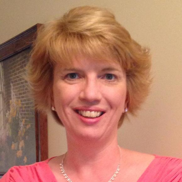 Meet your Posher, Diane - Picture 1 of 1