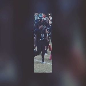 Meet your Posher, Tyrese