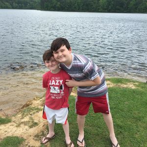 Meet your Posher, Roger