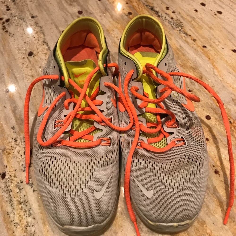 Nike sneakers