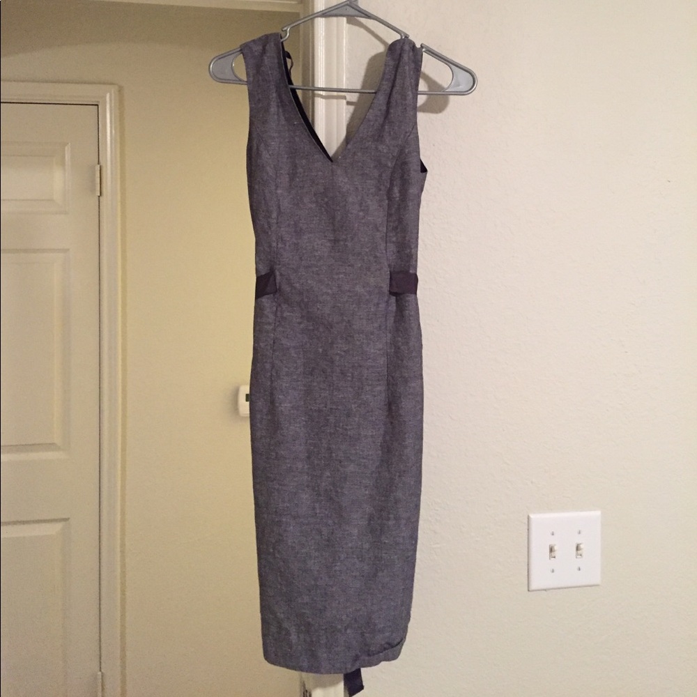 Banana Republic Dress