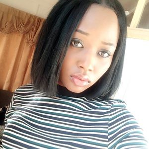 Meet your Posher, Fatmata