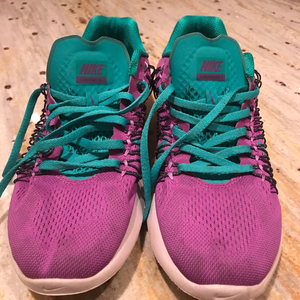 Nike sneakers