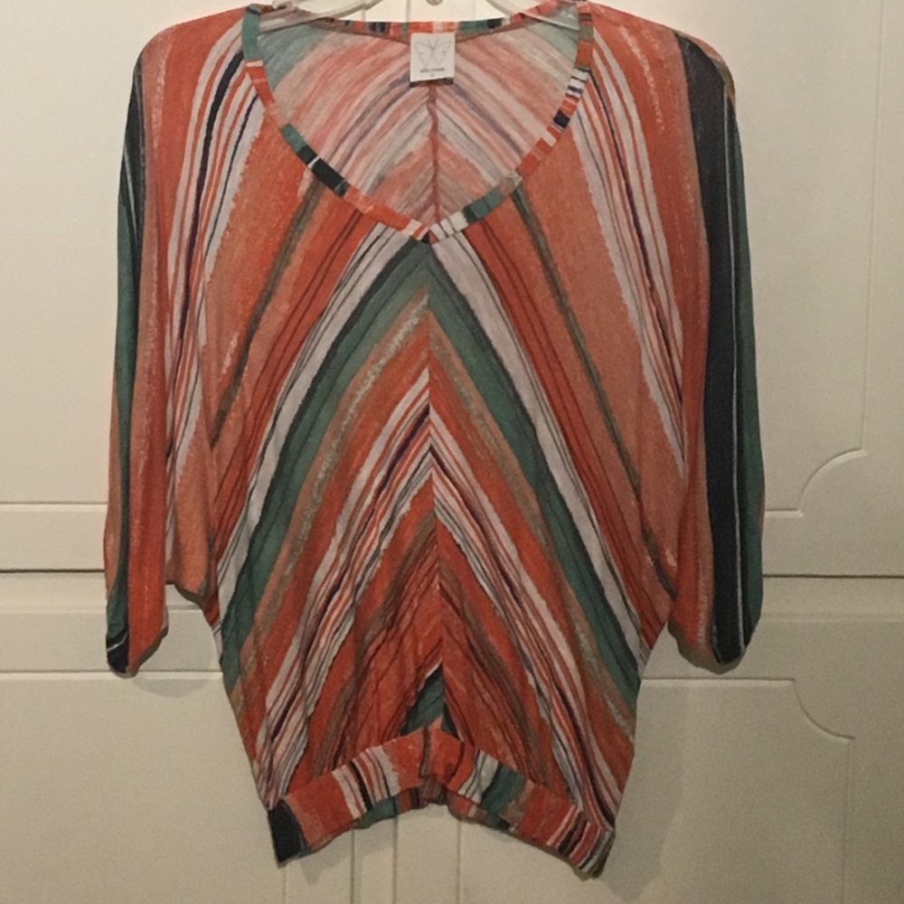 Ella Moss top.