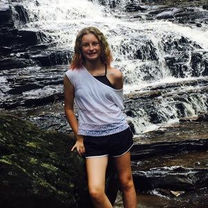 Meet your Posher, Shannon