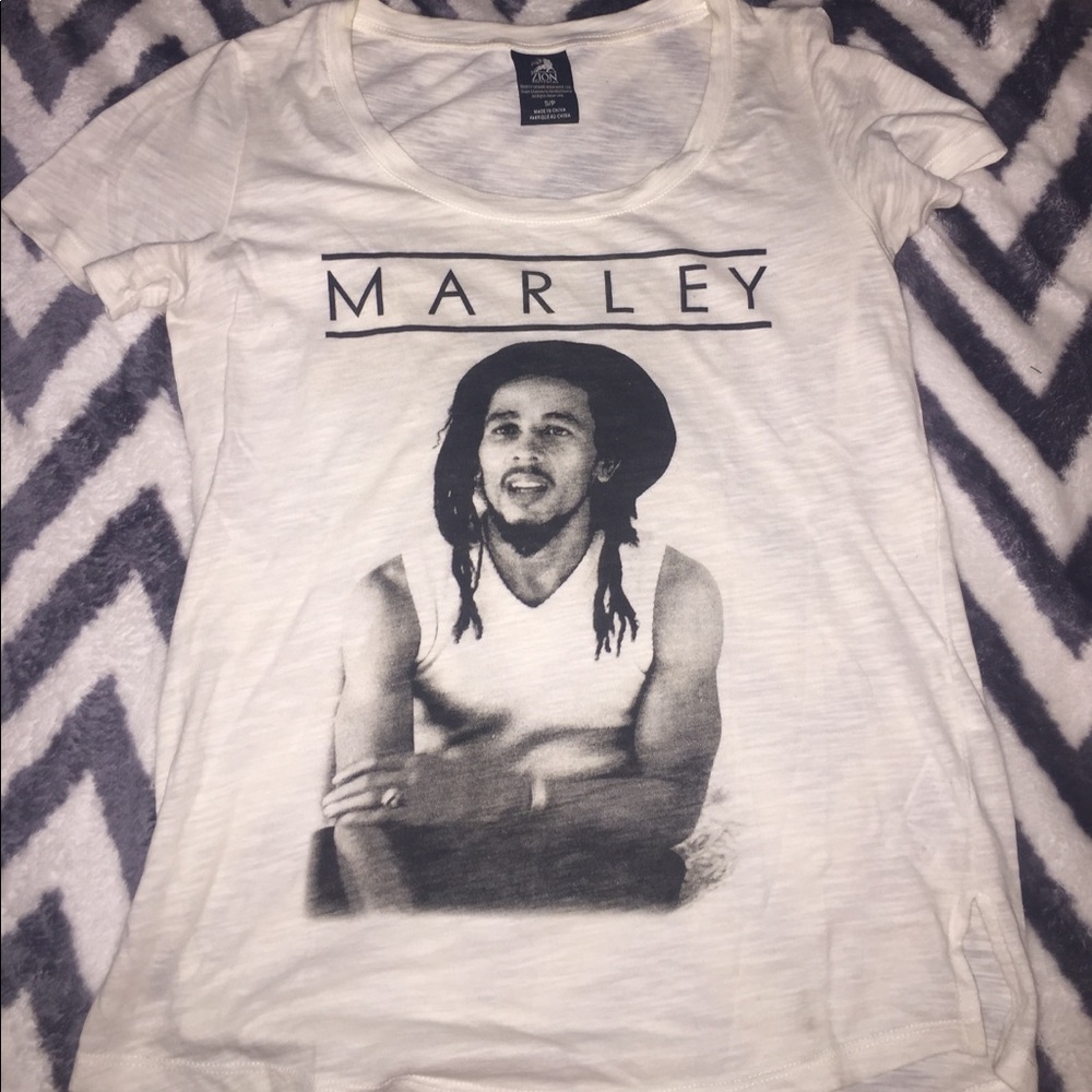 🦁BOB MARLEY Tee Shirt🦁