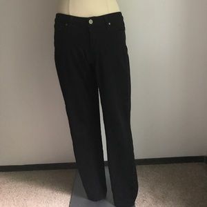 Paige Verdugo Ultra Skinny Mid-Rise Jeans