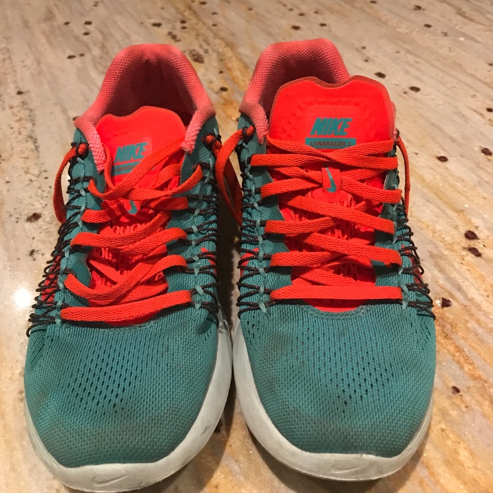Nike sneakers