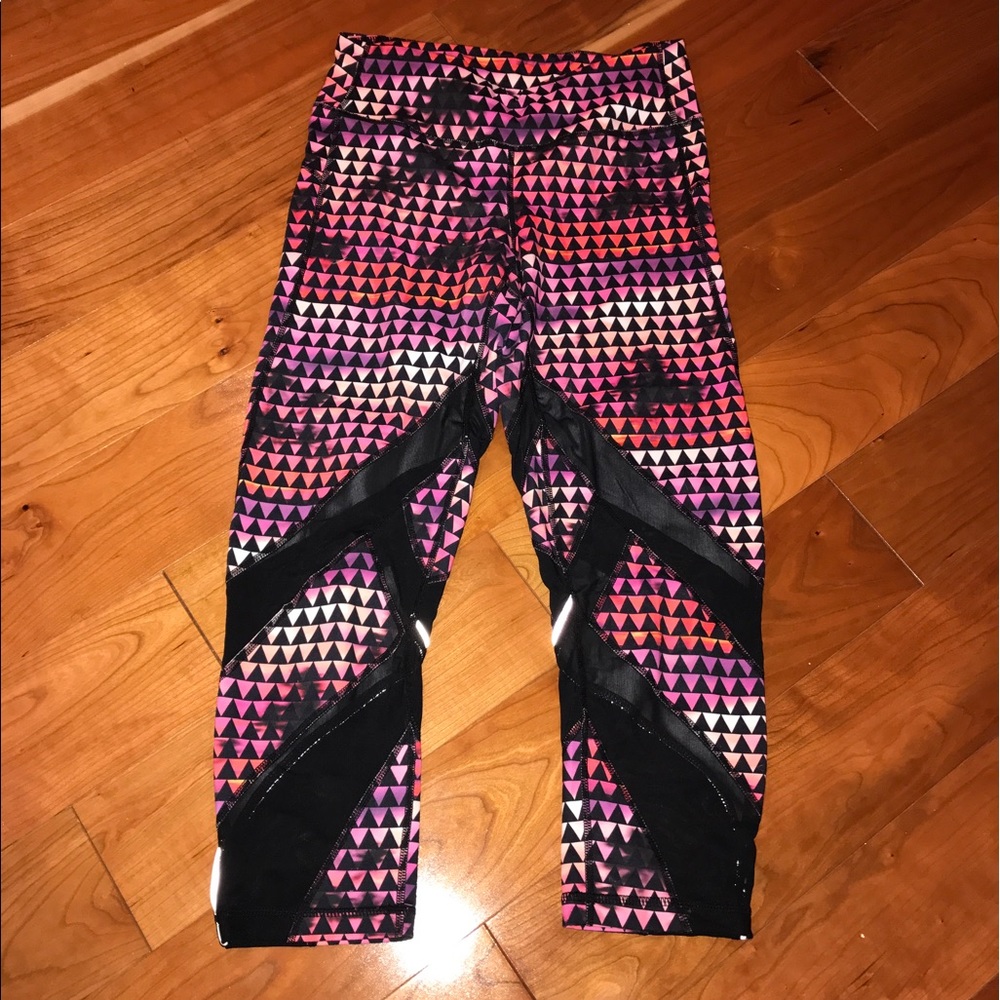 Zella leggings