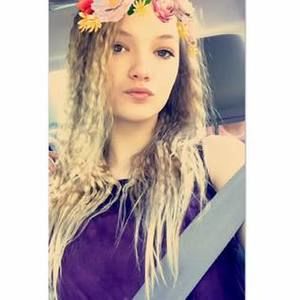 Meet your Posher, Katelyn