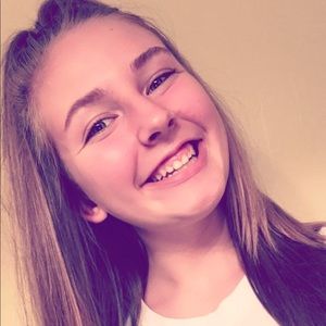 Meet your Posher, Jayde