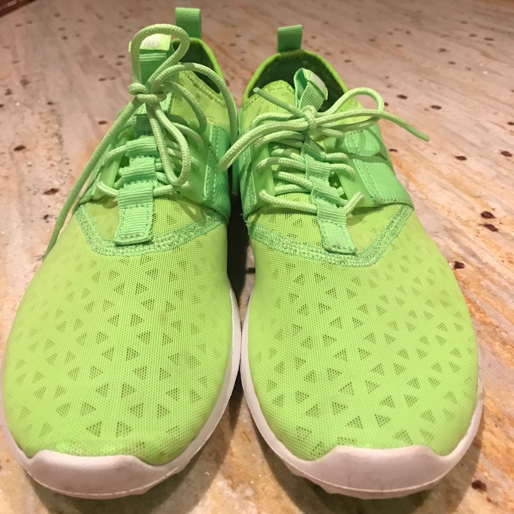 Nike sneakers