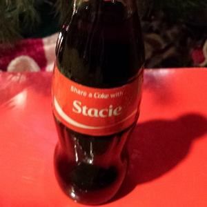 Meet your Posher, Stacie