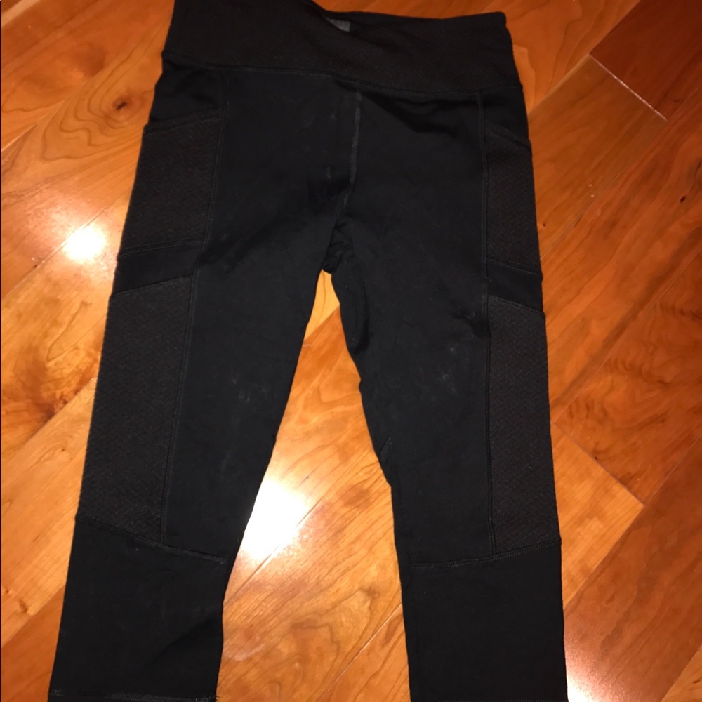 Forever 2 workout leggings