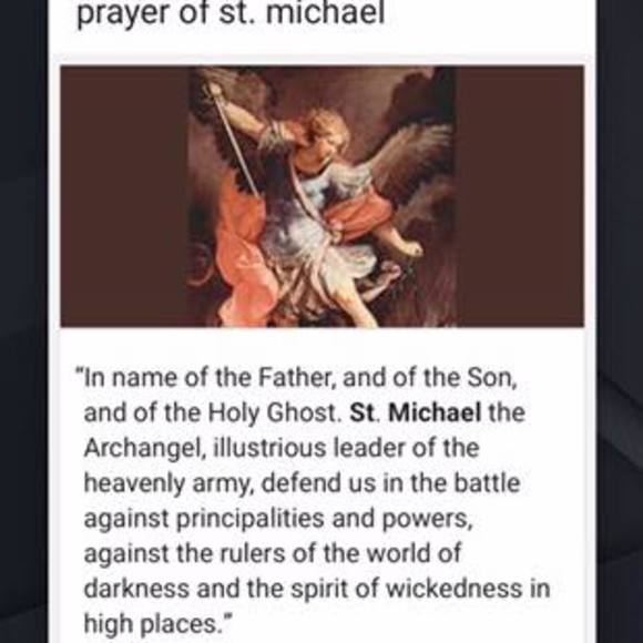 Meet your Posher, Teresa - Picture 1 of 1