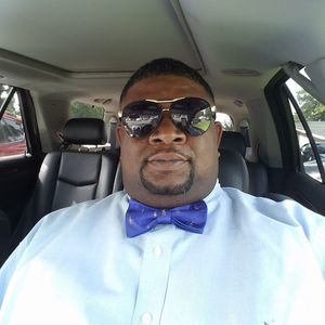 Meet your Posher, Micheal