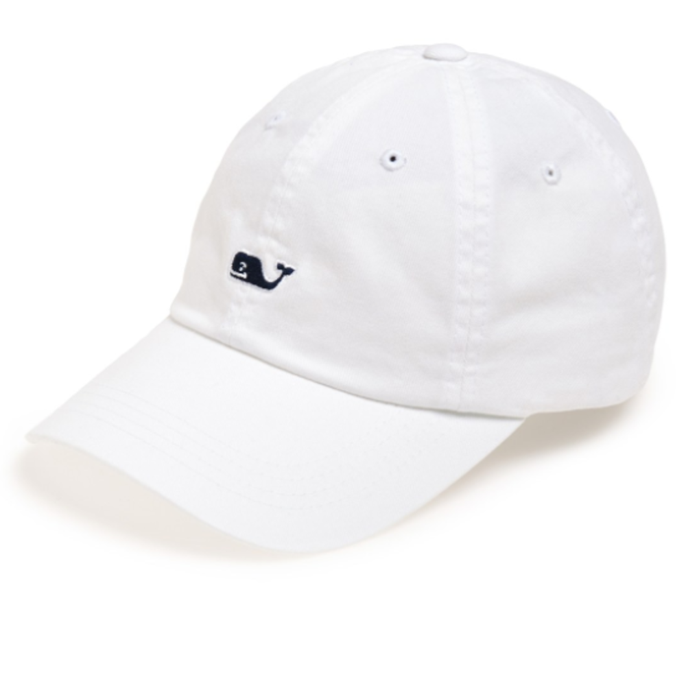 Vineyard Vines Logo Hat
