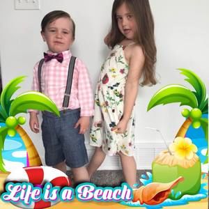 Meet your Posher, Jeanie